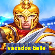 vazados belle